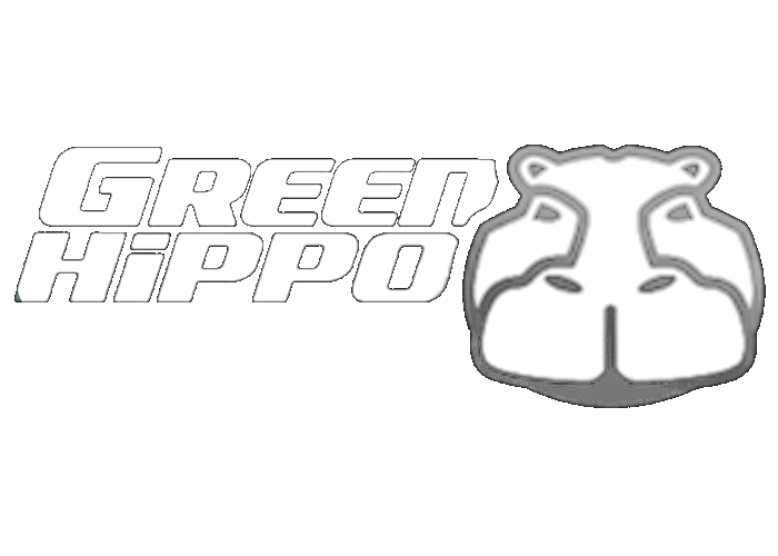 Green Hippo
